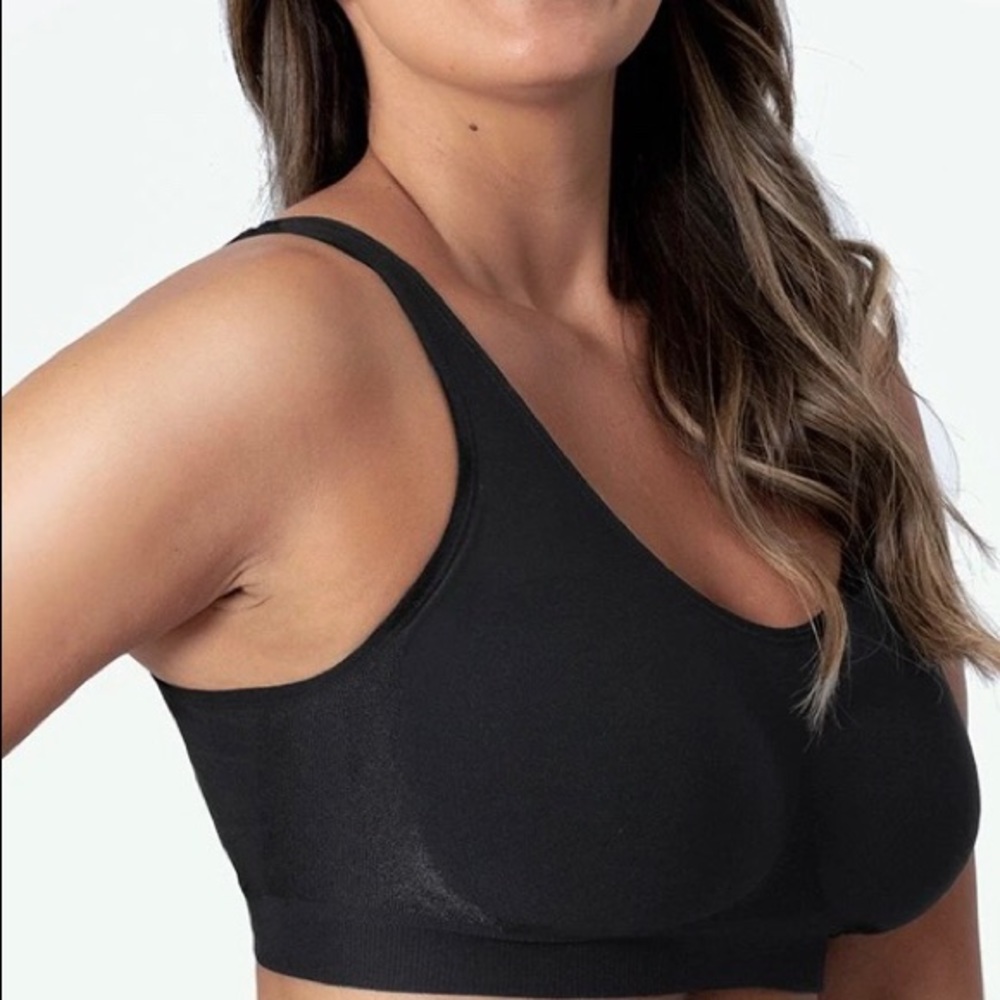 True kind Daily Comfort Wirefree Shaper Bra